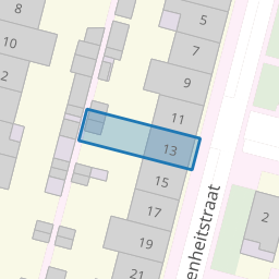 Perceel HTG00-F-1164