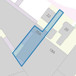 Perceel HTG00-F-1458