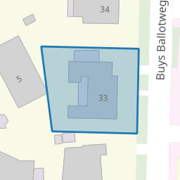 Perceel HTG00-F-1494