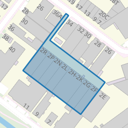 Perceel HTG00-F-1500