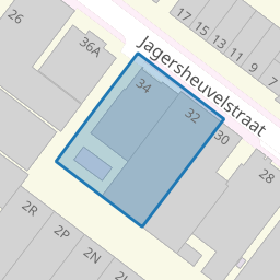 Perceel HTG00-F-1526