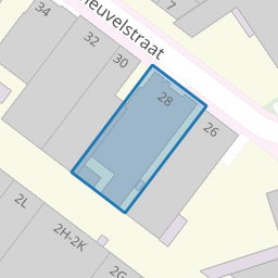 Perceel HTG00-F-1528