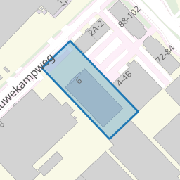 Perceel HTG00-F-1554