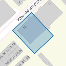 Perceel HTG00-F-1571