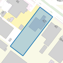 Perceel HTG00-F-1597