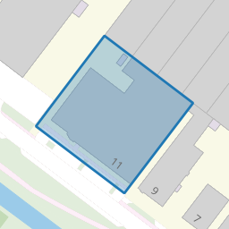 Perceel HTG00-F-1618