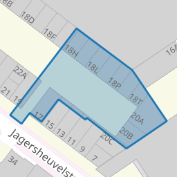 Perceel HTG00-F-1654