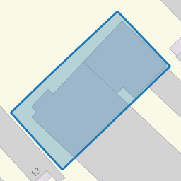 Perceel HTG00-F-1707