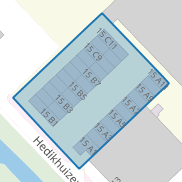 Perceel HTG00-F-1761