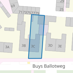 Perceel HTG00-F-1770