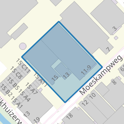 Perceel HTG00-F-1807