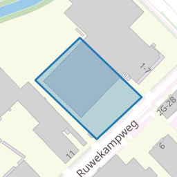 Perceel HTG00-F-1882