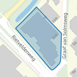 Perceel HTG00-F-1883