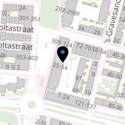Appartement HTG00 F 1925 10