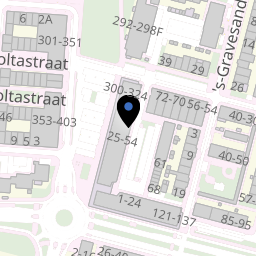 Appartement HTG00 F 1925 15