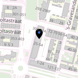 Appartement HTG00 F 1925 19