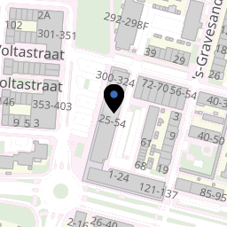 Appartement HTG00 F 1925 20