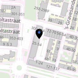 Appartement HTG00 F 1925 23