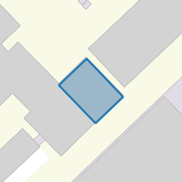 Perceel HTG00-F-1958