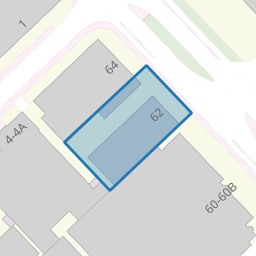 Perceel HTG00-F-1962