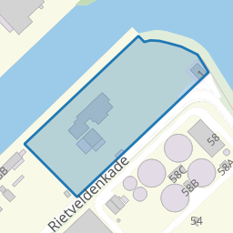 Perceel HTG00-F-1987