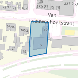 Perceel HTG00-F-1989