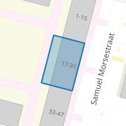 Perceel HTG00-F-2009