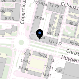 Appartement HTG00 F 2054 1