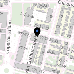 Appartement HTG00 F 2055 2