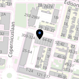 Appartement HTG00 F 2055 3