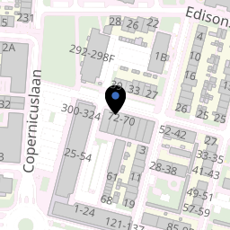 Appartement HTG00 F 2055 4