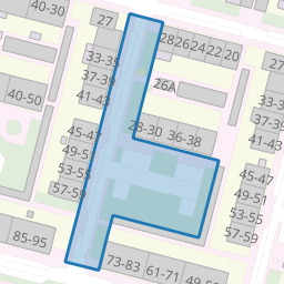 Perceel HTG00-F-2069