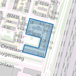 Perceel HTG00-F-2070