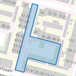 Perceel HTG00-F-2071