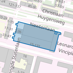 Perceel HTG00-F-2129