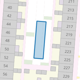 Perceel HTG00-F-2147