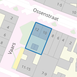 Perceel HTG00-F-2151