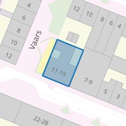 Perceel HTG00-F-2152