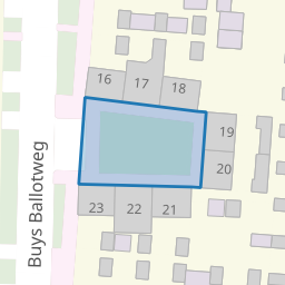 Perceel HTG00-F-2154