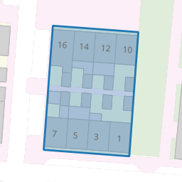 Perceel HTG00-F-2197