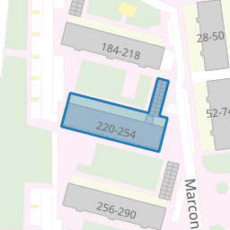 Perceel HTG00-F-2200