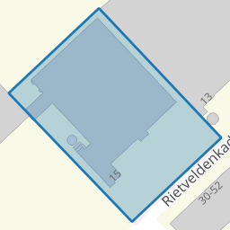 Perceel HTG00-F-2267