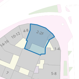 Perceel HTG00-F-2274