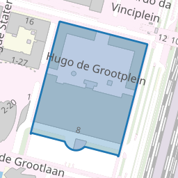 Perceel HTG00-F-2276