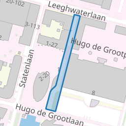 Perceel HTG00-F-2277