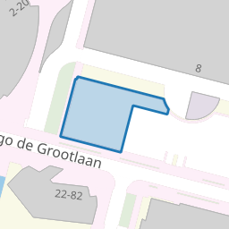 Perceel HTG00-F-2281