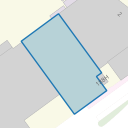 Perceel HTG00-F-2295