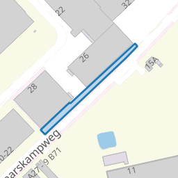 Perceel HTG00-F-2312