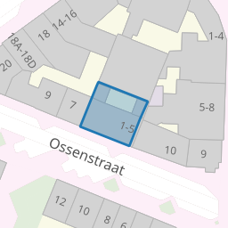 Perceel HTG00-F-2321