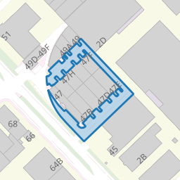 Perceel HTG00-F-2332